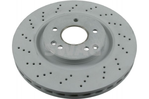 Swag Δισκόπλακα - 10 92 6107