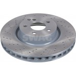 Swag Δισκόπλακα - 10 92 6407