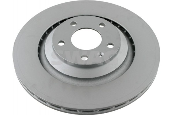 Swag Δισκόπλακα - 10 92 6654