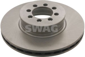 Swag Δισκόπλακα - 10 93 0542