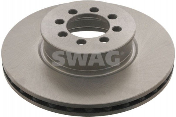 Swag Δισκόπλακα - 10 93 0542