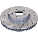 Swag Δισκόπλακα - 10 93 0553