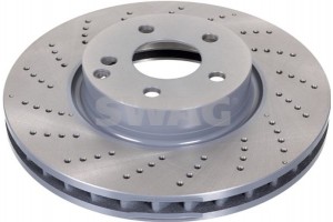 Swag Δισκόπλακα - 10 93 0553