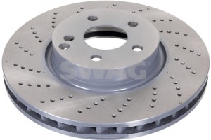 Swag Δισκόπλακα - 10 93 0553