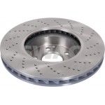 Swag Δισκόπλακα - 10 93 0553