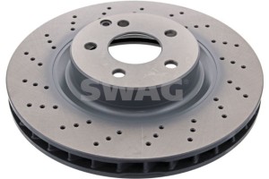 Swag Δισκόπλακα - 10 93 7725