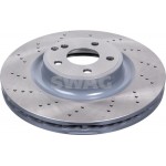 Swag Δισκόπλακα - 10 94 4008