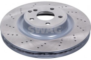 Swag Δισκόπλακα - 10 94 4008