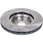 Swag Δισκόπλακα - 10 94 4008