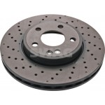 Swag Δισκόπλακα - 10 94 4188