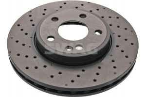 Swag Δισκόπλακα - 10 94 4188