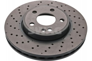 Swag Δισκόπλακα - 10 94 4188