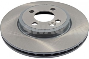 Swag Δισκόπλακα - 11 93 2074