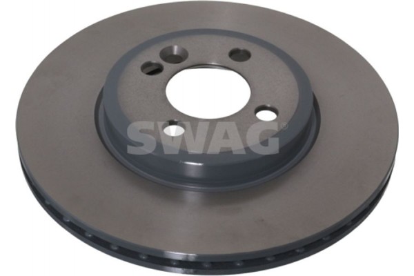 Swag Δισκόπλακα - 11 93 6698