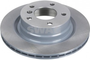 Swag Δισκόπλακα - 20 92 4471