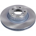 Swag Δισκόπλακα - 20 93 8576