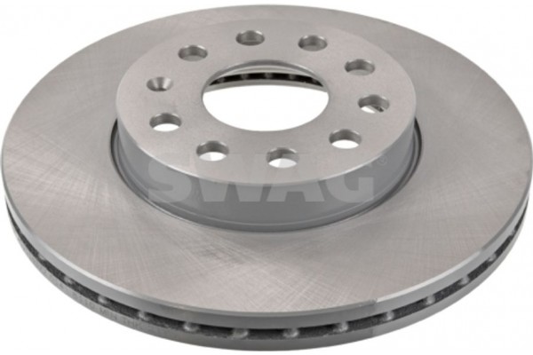 Swag Δισκόπλακα - 30 10 4507