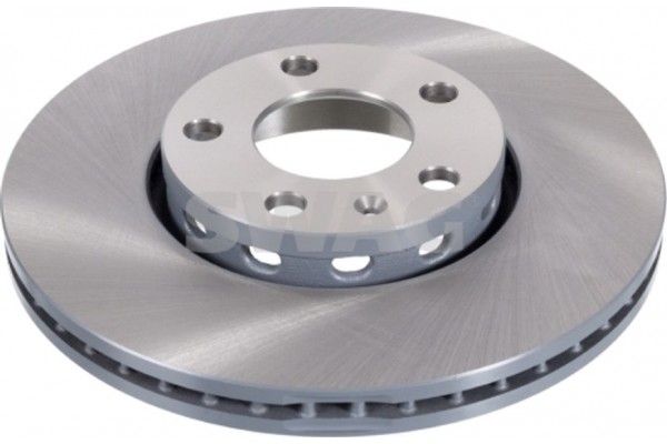 Swag Δισκόπλακα - 32 90 8352