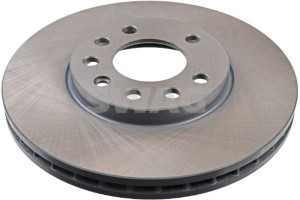 Swag Δισκόπλακα - 40 91 7211