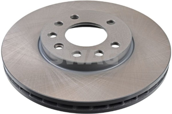 Swag Δισκόπλακα - 40 91 7211