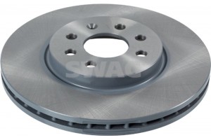 Swag Δισκόπλακα - 40 92 8167