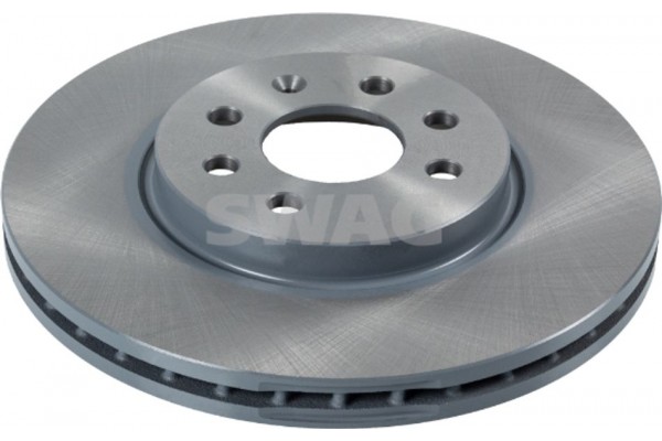 Swag Δισκόπλακα - 40 92 8167