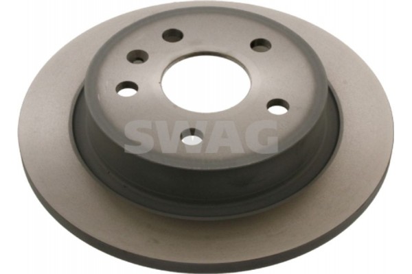 Swag Δισκόπλακα - 40 93 9187