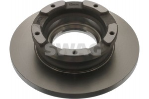 Swag Δισκόπλακα - 50 94 0783