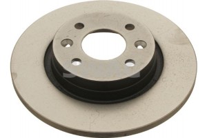 Swag Δισκόπλακα - 60 93 0652