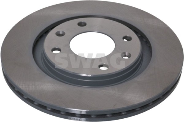 Swag Δισκόπλακα - 62 91 0321