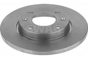 Swag Δισκόπλακα - 62 91 1105