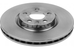 Swag Δισκόπλακα - 74 91 4075