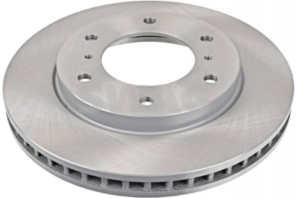 Swag Δισκόπλακα - 80 92 8437