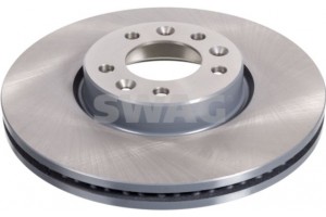 Swag Δισκόπλακα - 81 10 4168