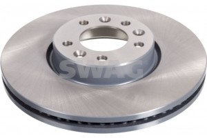 Swag Δισκόπλακα - 81 10 4168