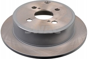 Swag Δισκόπλακα - 81 92 6066