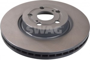 Swag Δισκόπλακα - 81 92 7237