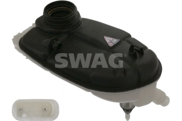 Swag Δοχείο διαστολής, Ψυκτικό Υγρό - 10 10 1121 Swag Δοχείο διαστολής, Ψυκτικό Υγρό - 10 10 1121