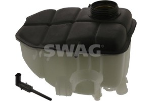 Swag Δοχείο διαστολής, Ψυκτικό Υγρό - 10 93 8807