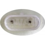 Swag Δοχείο διαστολής, Ψυκτικό Υγρό - 10 93 8808