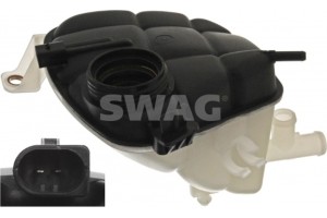 Swag Δοχείο διαστολής, Ψυκτικό Υγρό - 10 93 9927