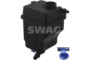 Swag Δοχείο διαστολής, Ψυκτικό Υγρό - 20 93 8458