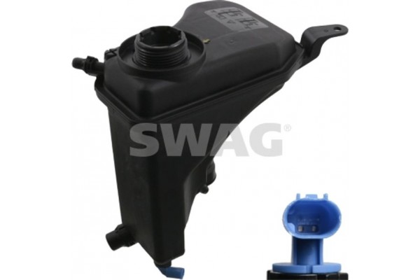 Swag Δοχείο διαστολής, Ψυκτικό Υγρό - 20 93 9340 Swag Δοχείο διαστολής, Ψυκτικό Υγρό - 20 93 9340