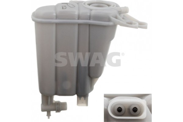 Swag Δοχείο διαστολής, Ψυκτικό Υγρό - 30 10 3414 Swag Δοχείο διαστολής, Ψυκτικό Υγρό - 30 10 3414