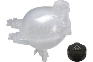 Swag Δοχείο διαστολής, Ψυκτικό Υγρό - 33 10 0379