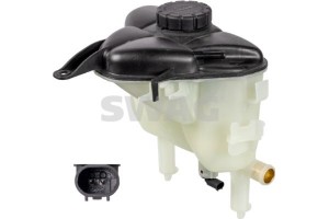 Swag Δοχείο διαστολής, Ψυκτικό Υγρό - 33 10 0879