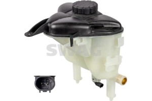 Swag Δοχείο διαστολής, Ψυκτικό Υγρό - 33 10 0879