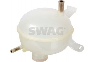 Swag Δοχείο διαστολής, Ψυκτικό Υγρό - 33 10 1845