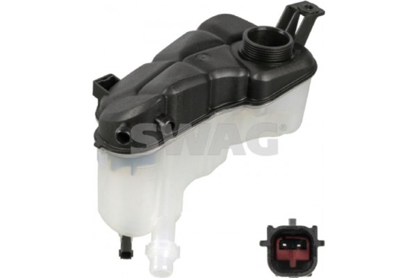 Swag Δοχείο διαστολής, Ψυκτικό Υγρό - 33 10 2197 Swag Δοχείο διαστολής, Ψυκτικό Υγρό - 33 10 2197