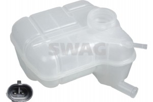 Swag Δοχείο διαστολής, Ψυκτικό Υγρό - 40 94 7884